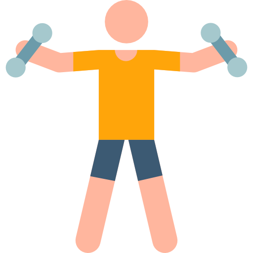 Weight lifting
